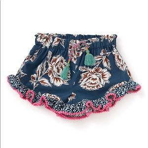 Simply Summer Shorts